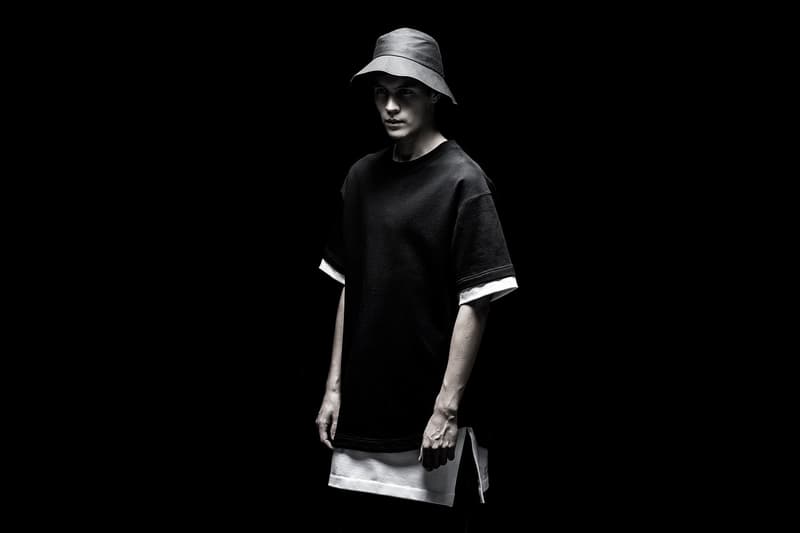 mastermind JAPAN 2016 春夏系列新品上架