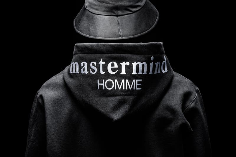 mastermind JAPAN 2016 春夏系列新品上架