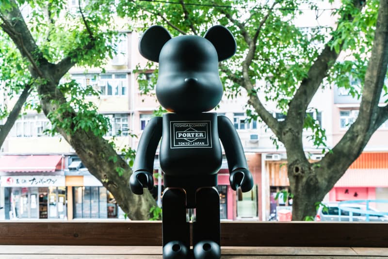 Medicom 最新聯乘產品正式登陸 WOAW