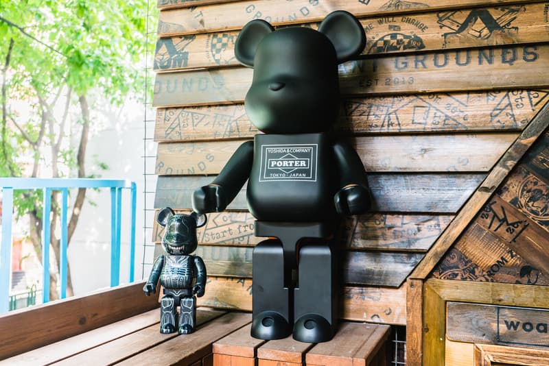 Medicom 最新聯乘產品正式登陸 WOAW