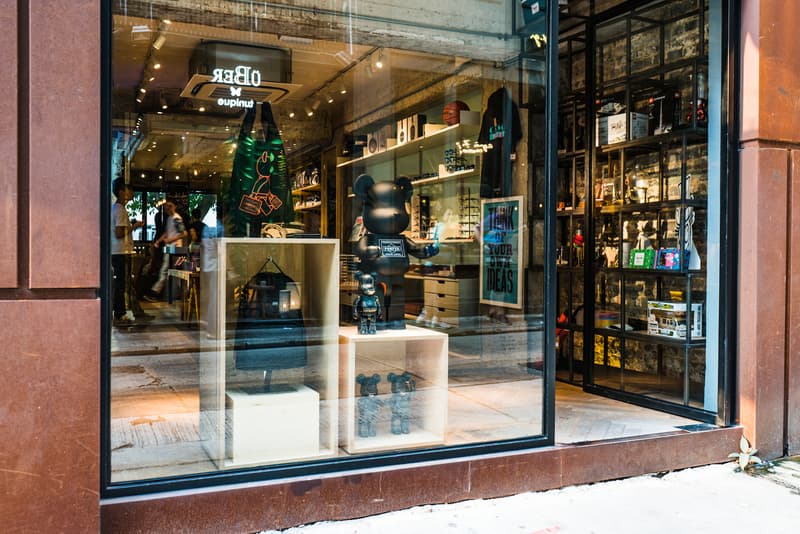 Medicom 最新聯乘產品正式登陸 WOAW