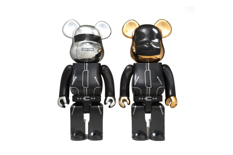 Medicom Toy Celebrates 20th Anniversary with Tokyo Exhibition