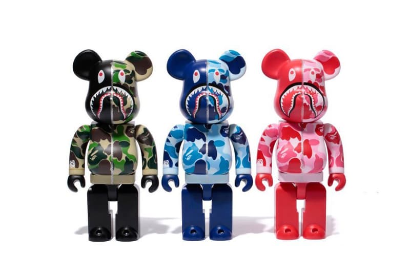 Medicom Toy Celebrates 20th Anniversary with Tokyo Exhibition