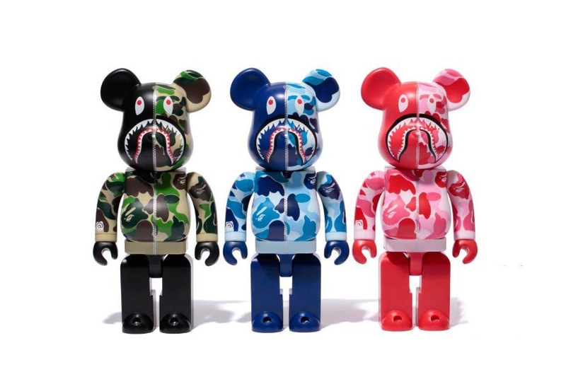 Medicom Toy Celebrates 20th Anniversary with Tokyo Exhibition