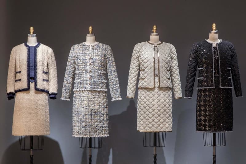 走進 Manus x Machina：Fashion in an Age of Technology 展覽