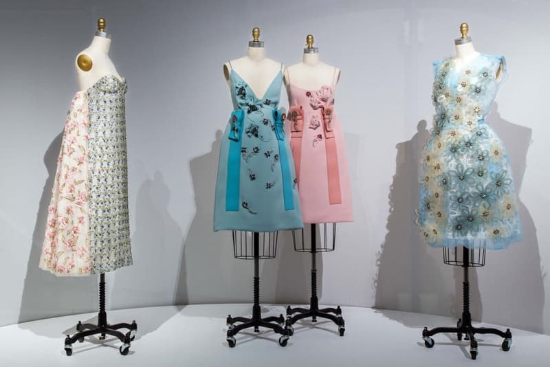 走進 Manus x Machina：Fashion in an Age of Technology 展覽