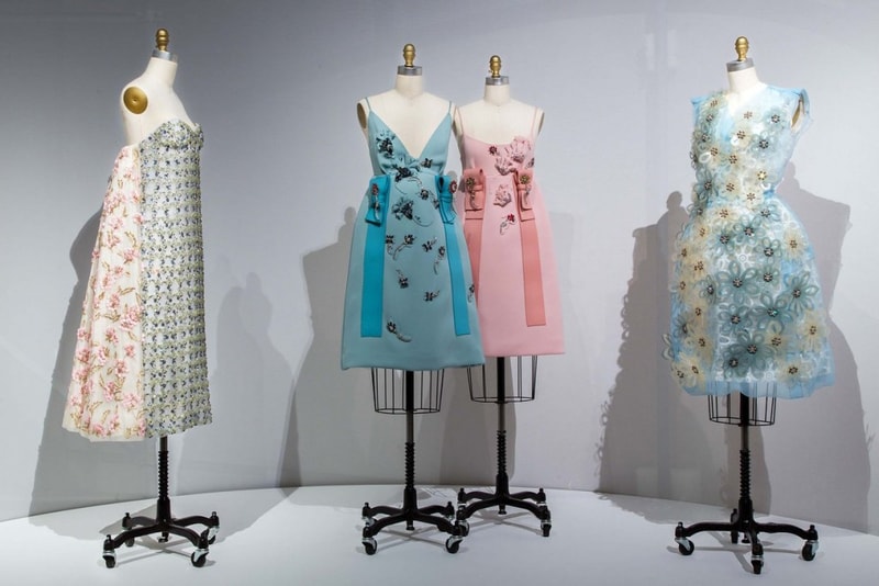 走進 Manus x Machina：Fashion in an Age of Technology 展覽
