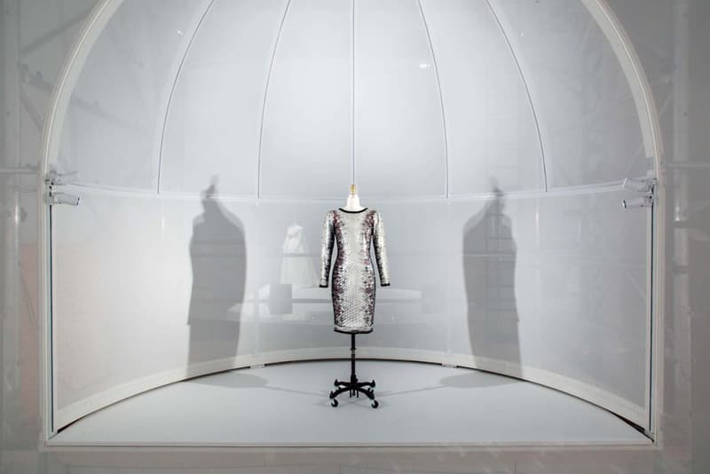 走進 Manus x Machina：Fashion in an Age of Technology 展覽