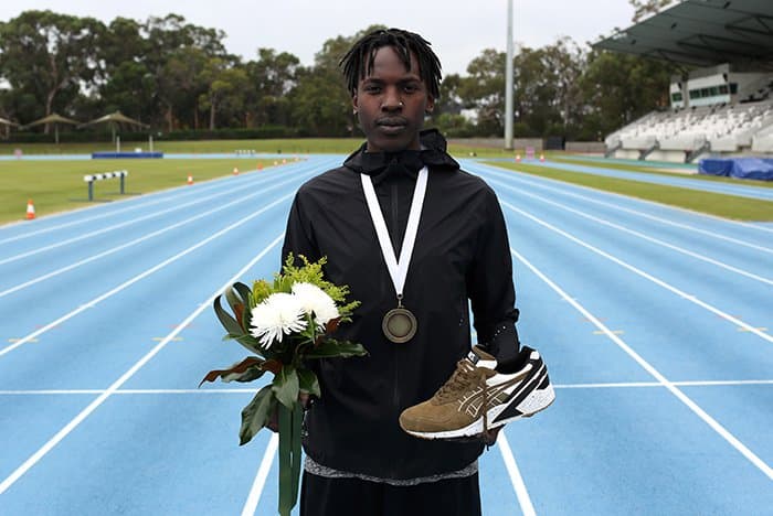 monkey time x ASICS Tiger 聯名 GEL-Sight「Olive Crown」鞋款