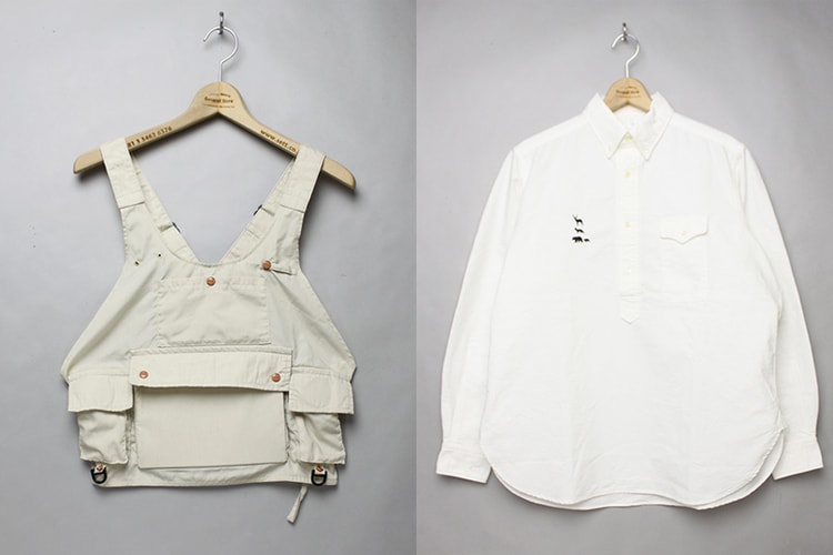 Mountain Research 2016 春夏新品