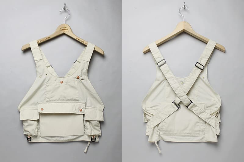 Mountain Research 2016 春夏新品