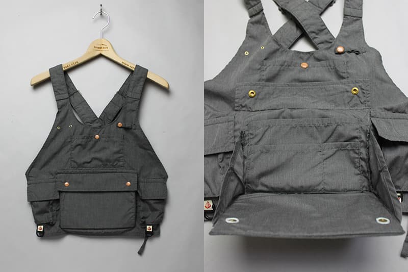 Mountain Research 2016 春夏新品