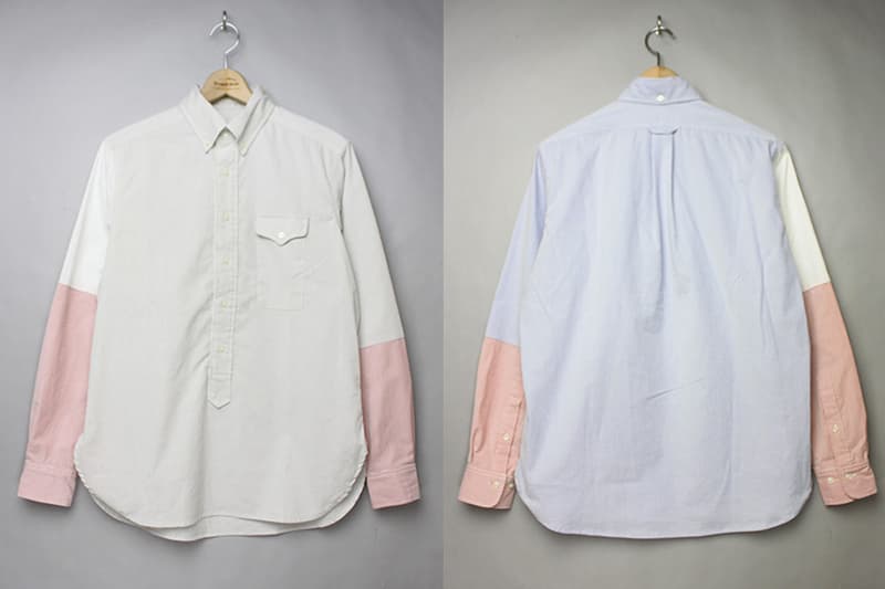 Mountain Research 2016 春夏新品