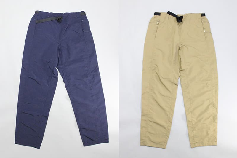 Mountain Research 2016 春夏新品