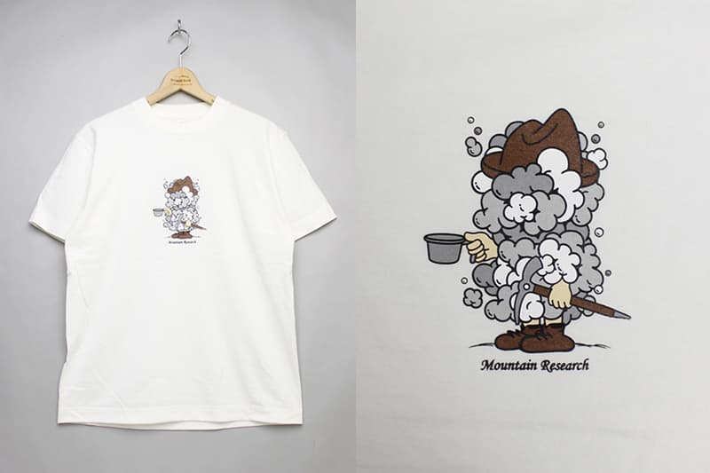 Mountain Research 2016 春夏新品