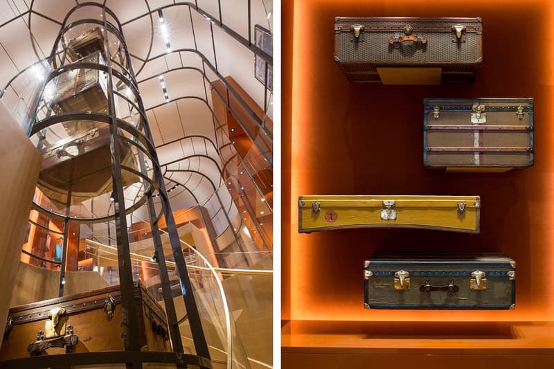 Moynat 紐約首家門店開業