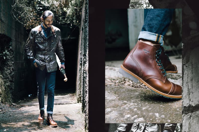 MR PORTER Exclusive Travel Ready Capsule Collections