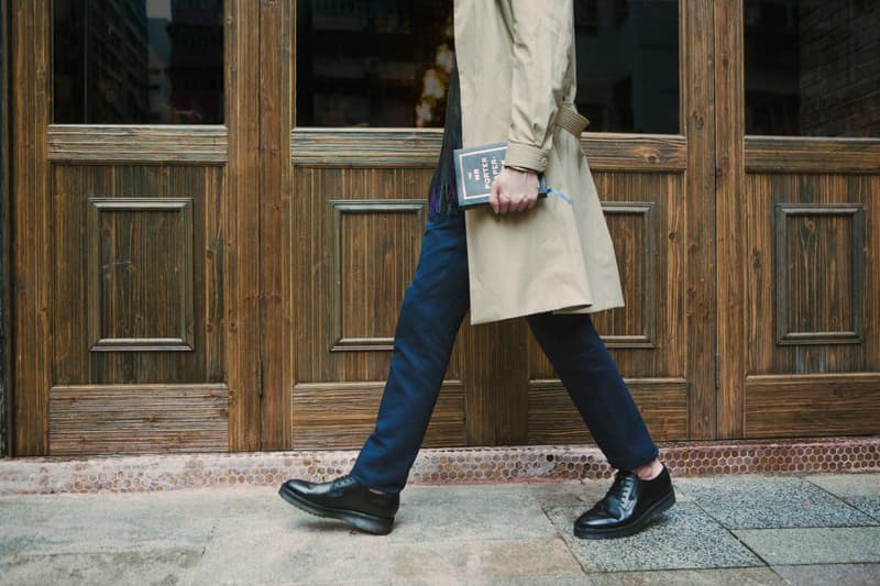 MR PORTER Exclusive Travel Ready Capsule Collections