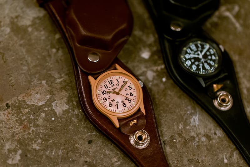 MWC 軍錶期間限定店 @ Luddite