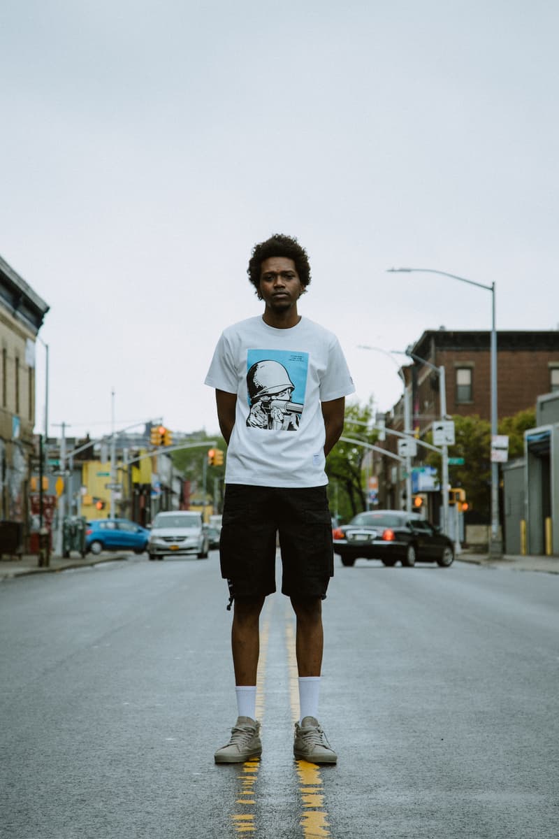 MYGE 2016 春夏系列 Lookbook