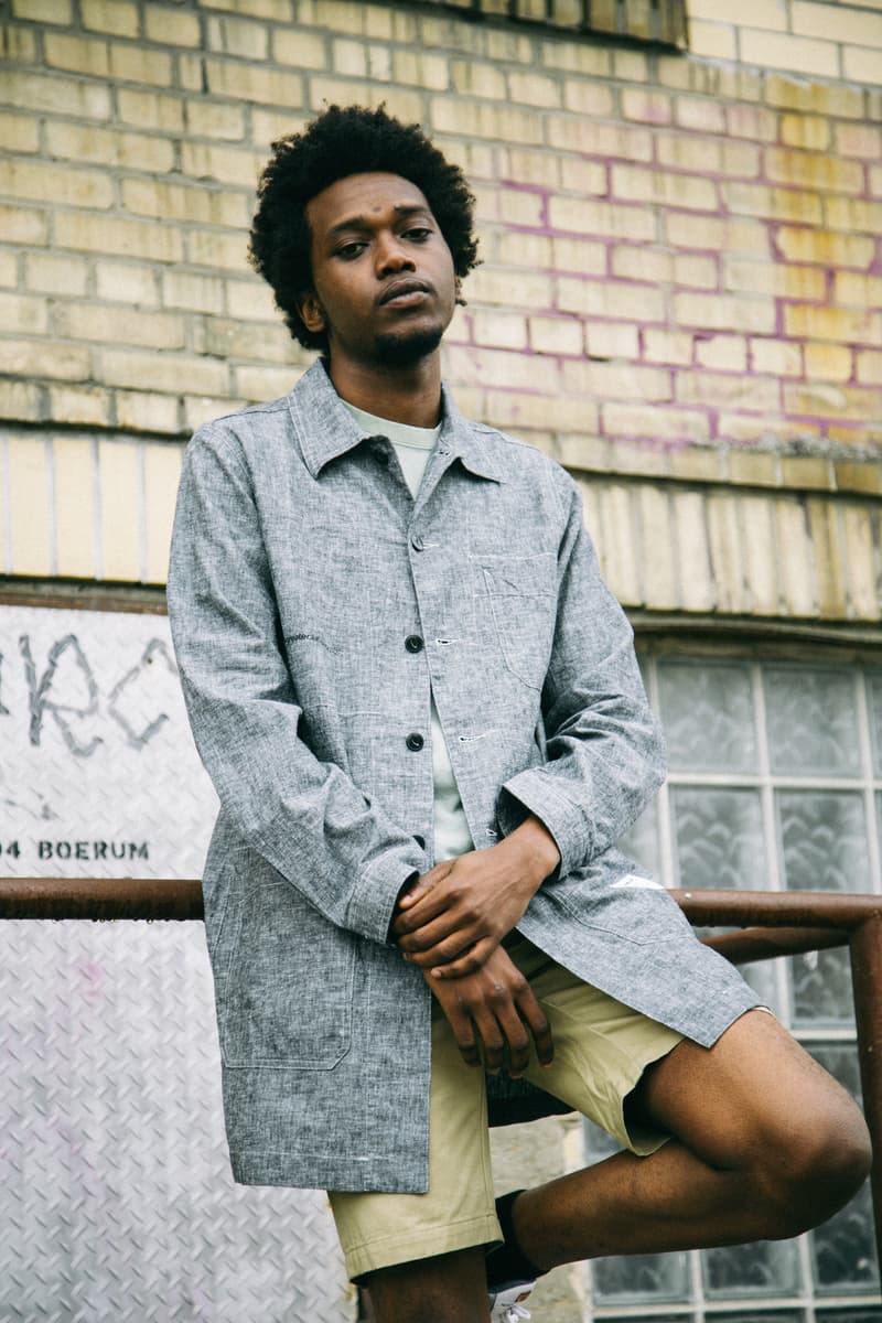 MYGE 2016 春夏系列 Lookbook