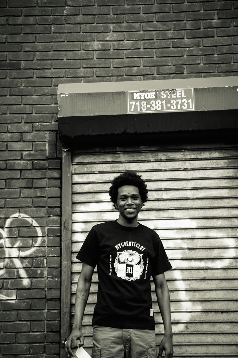 MYGE 2016 春夏系列 Lookbook