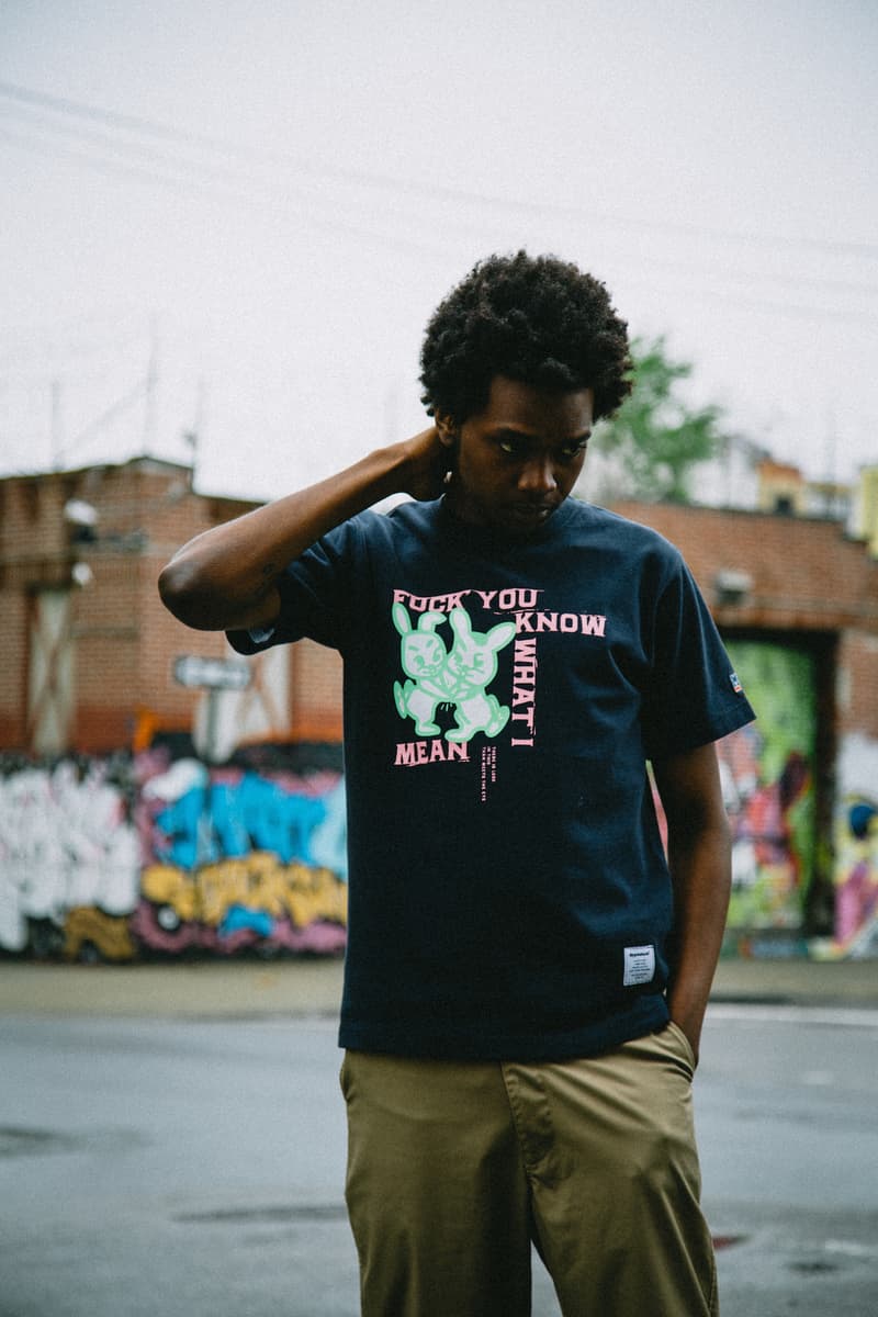 MYGE 2016 春夏系列 Lookbook