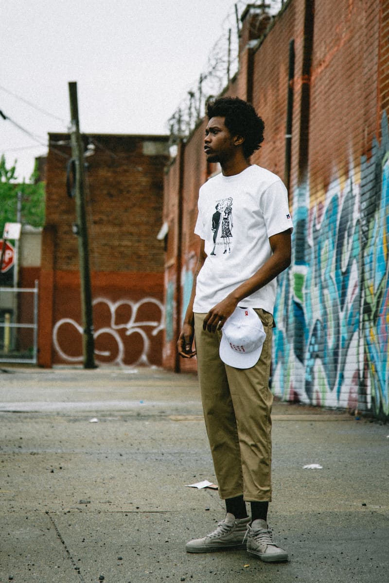 MYGE 2016 春夏系列 Lookbook