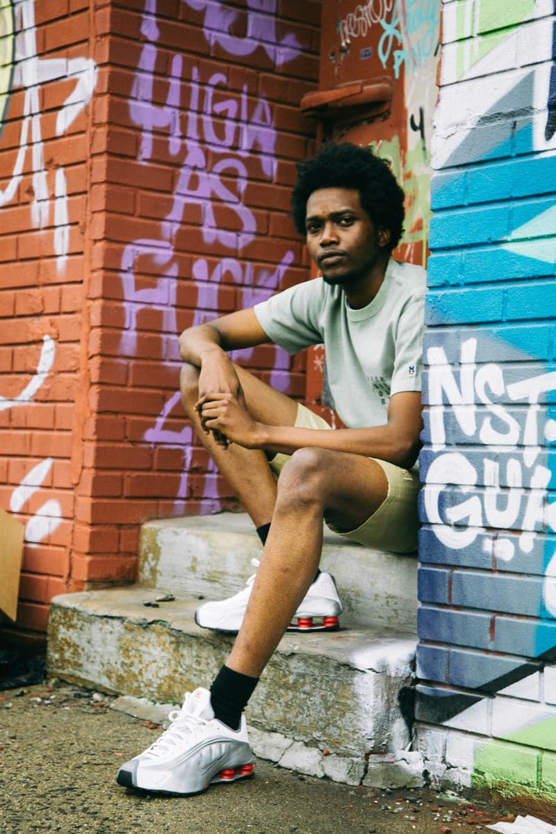 MYGE 2016 春夏系列 Lookbook