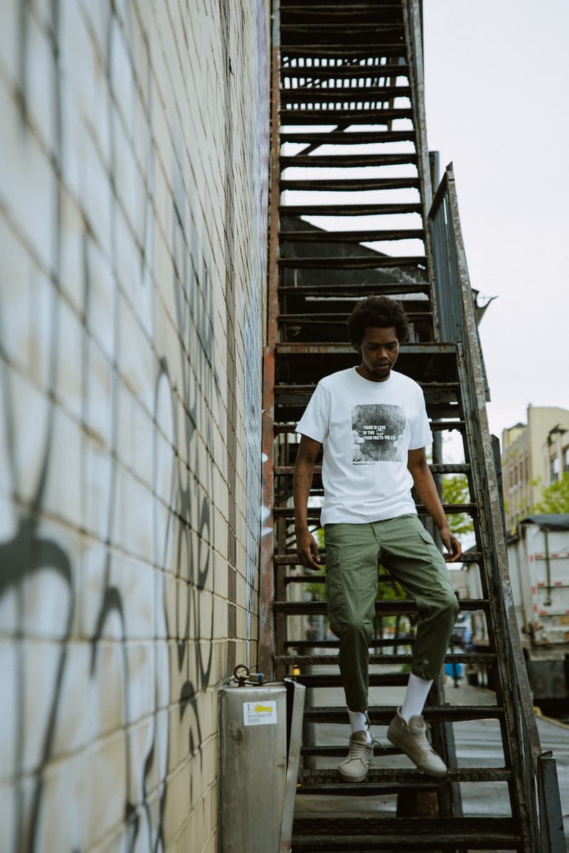 MYGE 2016 春夏系列 Lookbook