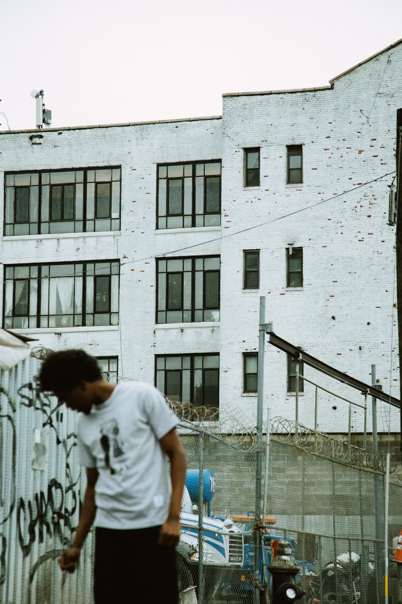 MYGE 2016 春夏系列 Lookbook