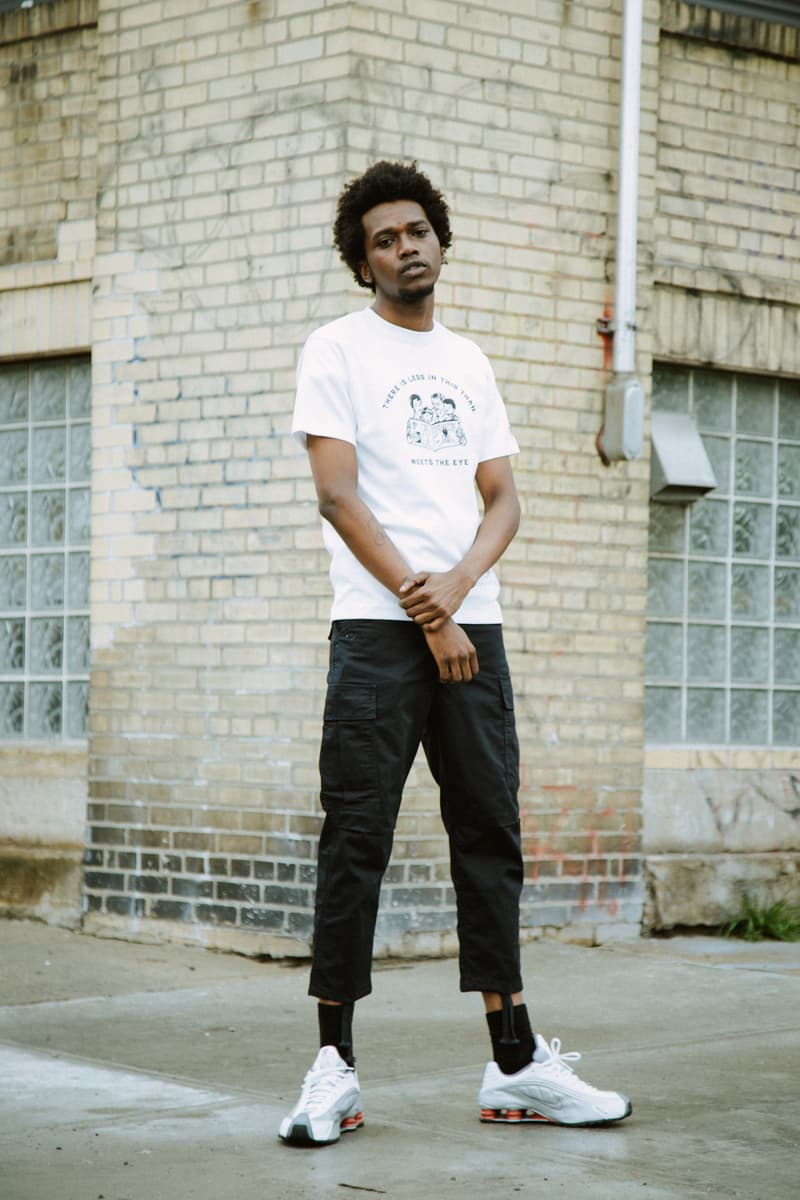 MYGE 2016 春夏系列 Lookbook