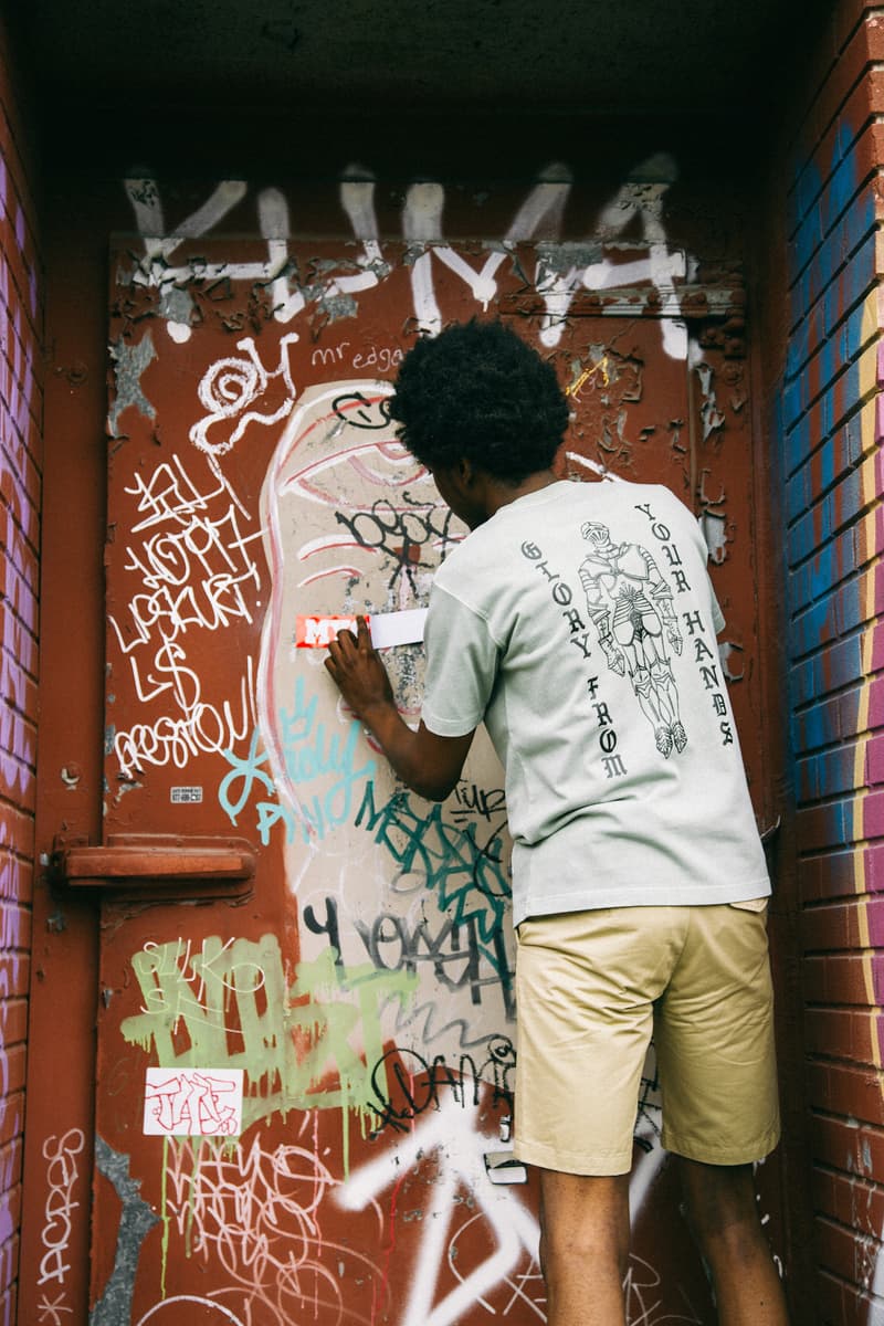 MYGE 2016 春夏系列 Lookbook