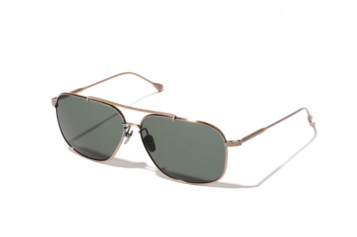 Native Sons Rdyer 人氣飛行員太陽鏡上架