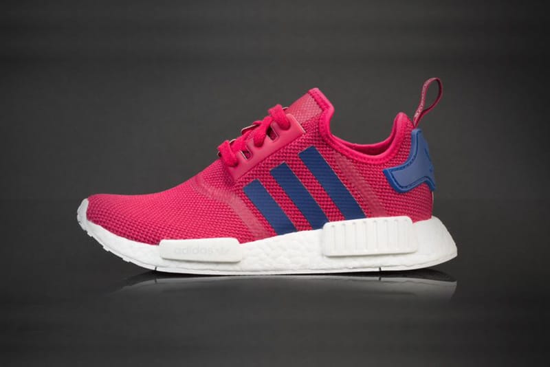 女生專屬！adidas Originals NMD R1 全新配色快將上架