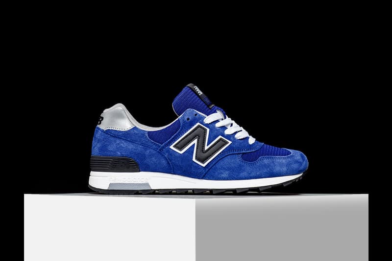 New Balance 1400 全新配色設計「Explore by Air」