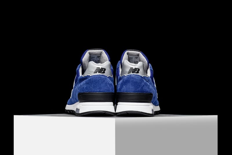 New Balance 1400 全新配色設計「Explore by Air」
