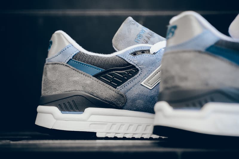 近賞 New Balance M998CPLO 全新配色設計「Explore By Air」