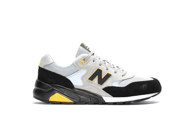 New Balance MRT580 全新配色設計