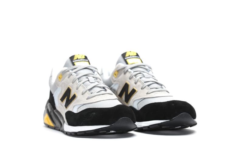 New Balance MRT580 全新配色設計