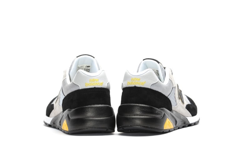 New Balance MRT580 全新配色設計