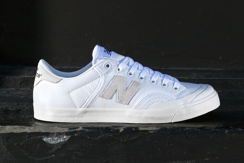 New Balance Numeric Pro Court 212 全新配色設計
