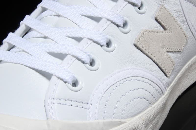 New Balance Numeric Pro Court 212 全新配色設計