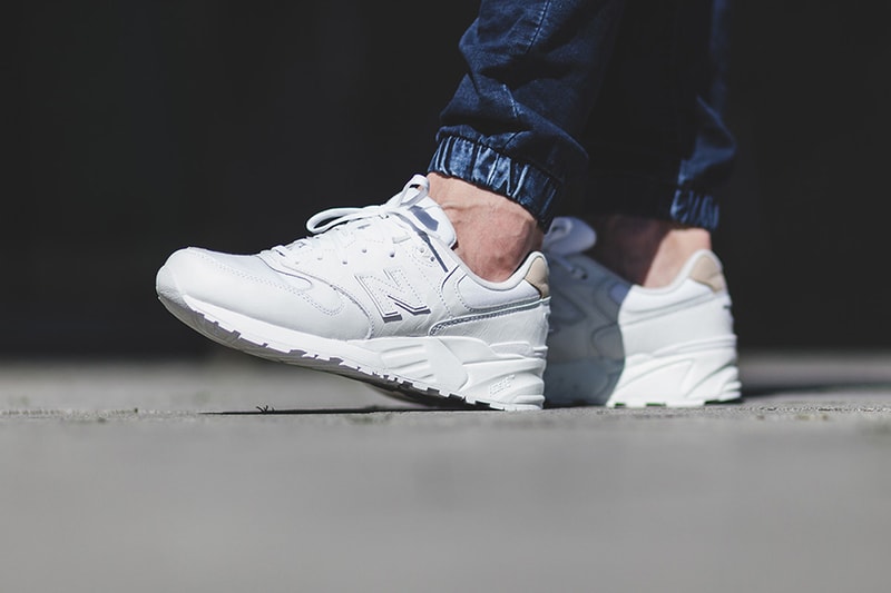 New Balance ML999 全新配色設計