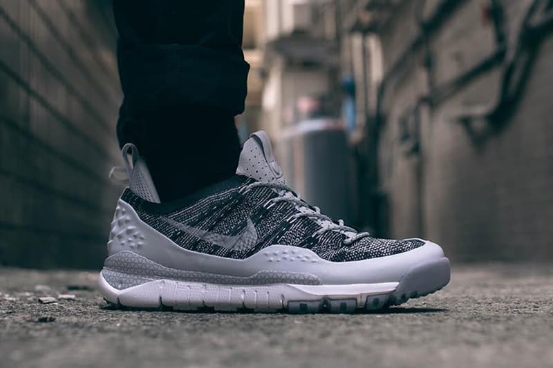 Nike ACG Lupinek Flyknit Low SFB onfeet