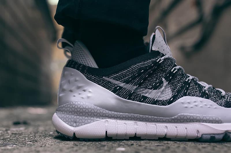 Nike ACG Lupinek Flyknit Low SFB onfeet