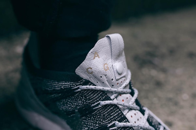 Nike ACG Lupinek Flyknit Low SFB onfeet