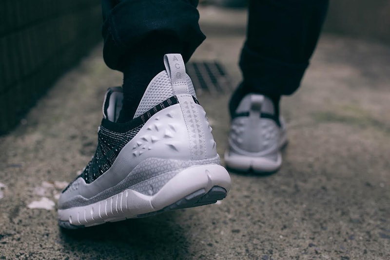 Nike ACG Lupinek Flyknit Low SFB onfeet
