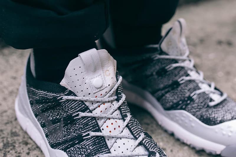 Nike ACG Lupinek Flyknit Low SFB onfeet