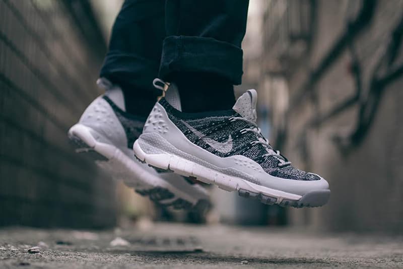 Nike ACG Lupinek Flyknit Low SFB onfeet